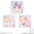 Chibi CharAcril [Oshi no Ko] x Sanrio Characters (Set of 10) (Shokugan) Item picture2