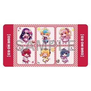 【推しの子】 デスクマット クレープver. (キャラクターグッズ)