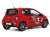 Renault Twingo RS Phase 1 2008 (Red) (Diecast Car) Item picture2