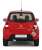 Renault Twingo RS Phase 1 2008 (Red) (Diecast Car) Item picture5