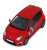 Renault Twingo RS Phase 1 2008 (Red) (Diecast Car) Item picture6
