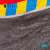 ル・マン レースサーキット コーナー (180 x 357mm) (プラモデル) 商品画像4