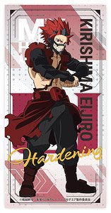 My Hero Academia Sticker Season 7 New Visual (Eijiro Kirishima) (Anime Toy)