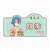 Love Live! Superstar!! Acrylic Name Badge Shiki Wakana Cafe Ver. (Anime Toy) Item picture1