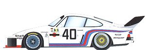 935 #40 LM 1976 (レジン・メタルキット)