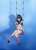 Rikka Takarada Wall Figure (PVC Figure) Item picture3