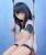 Rikka Takarada Wall Figure (PVC Figure) Item picture1
