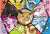 Pokemon No.300-AC064 Eevee Friends (Jigsaw Puzzles) Item picture1