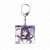 Date A Live IV Acrylic Key Ring Tohka Yatogami Cyber Street Ver. (Anime Toy) Item picture1
