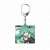 Date A Live IV Acrylic Key Ring Natsumi Cyber Street Ver. (Anime Toy) Item picture1