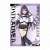 Date A Live IV Mini Acrylic Art Tohka Yatogami Cyber Street Ver. (Anime Toy) Item picture1