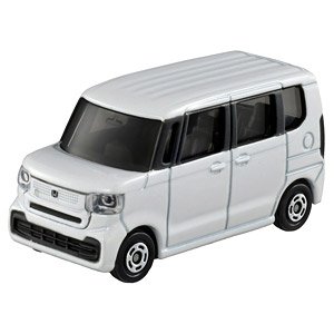 No.114 ホンダ N-BOX (ボックス) (トミカ)