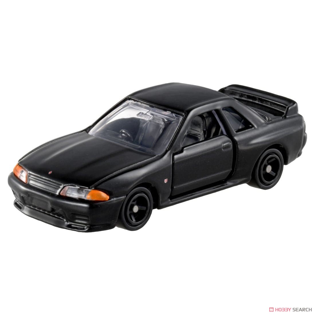 No.48 Nissan Skyline GT-R (BNR32) (Box) (Tomica) 商品画像1