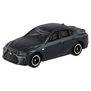 No.100 レクサス IS 350 F SPORT (初回特別仕様) (トミカ)