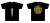 Date A Live IV T-Shirt Sandalphon (Anime Toy) Other picture1