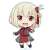 Lycoris Recoil Big Puni Colle! Acrylic Figure [Chisato Nishikigi] (Anime Toy) Item picture2