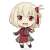 Lycoris Recoil Big Puni Colle! Acrylic Figure [Chisato Nishikigi] (Anime Toy) Item picture3