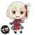 Lycoris Recoil Big Puni Colle! Acrylic Figure [Chisato Nishikigi] (Anime Toy) Item picture1