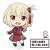 Lycoris Recoil Big Puni Colle! Acrylic Figure [Chisato Nishikigi] (Anime Toy) Other picture2