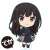 Lycoris Recoil Big Puni Colle! Acrylic Figure [Takina Inoue] (Anime Toy) Item picture1