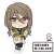 Lycoris Recoil Big Puni Colle! Acrylic Figure [Mizuki Nakahara Cafe LycoReco Ver.] (Anime Toy) Other picture2