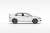 Honda Civic Type-R FD2 ホワイト/ブラックボンネット&ルーフ (ミニカー) 商品画像2