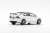 Honda Civic Type-R FD2 ホワイト/ブラックボンネット&ルーフ (ミニカー) 商品画像3