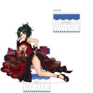 ドルフィンウェーブ 特大アクリルスタンド(陽南杏里(バレンタイン)) (キャラクターグッズ)