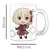 Lycoris Recoil Mug Cup B [Chisato & Takina] (Anime Toy) Item picture5