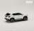 Honda WR-V Platinum White Pearl (Diecast Car) Item picture2