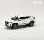 Honda WR-V Platinum White Pearl (Diecast Car) Item picture1