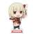 Lycoris Recoil Acrylic Chara Stand B [Deformed Chara Cafe LycoReco Ver.] (Anime Toy) Item picture2