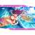 Dolphin Wave B2 Tapestry (Don`t listen to me) (Anime Toy) Item picture1