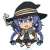 Mushoku Tensei II: Jobless Reincarnation Big Puni Colle! Acrylic Figure [Roxy Migurdia] (Anime Toy) Item picture2