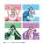 Pichi Pichi Pitch Daily Calendar (Anime Toy) Item picture2