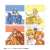 Pichi Pichi Pitch Daily Calendar (Anime Toy) Item picture3