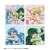 Pichi Pichi Pitch Daily Calendar (Anime Toy) Item picture4