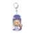 Fate/Grand Order Charatoria Acrylic Key Ring Kirschtaria Wodime (Anime Toy) Item picture1