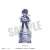 TV Animation [Katekyo Hitman Reborn!] Retro Pop Acrylic Stand D Hibari (Anime Toy) Item picture1