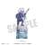 TV Animation [Katekyo Hitman Reborn!] Retro Pop Acrylic Stand J Squalo (Anime Toy) Item picture1