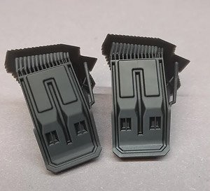 F-15 イーグル FODカバーセット (タミヤ用) (プラモデル)