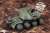Type 92 Maser Beam Tank (Plastic model) Item picture2