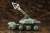 Type 92 Maser Beam Tank (Plastic model) Item picture5