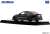 NISSAN SKYLINE NISMO (2023) メテオフレークブラックパール (ミニカー) 商品画像4