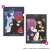 Mission: Yozakura Family A4 Clear File A: Taiyo & Mutsumi & Shion & Kengo (Anime Toy) Item picture1