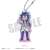 TV Animation [Undead Unluck] Retro Pop Aurora Acrylic Key Ring L Victor (Anime Toy) Item picture1