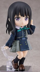 ねんどろいどどーる 井ノ上たきな (フィギュア)