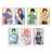 Trading Sticker King of Prism: Shiny Seven Stars (Set of 7) (Anime Toy) Item picture1