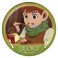 Delicious in Dungeon Momo Comic Faces Can Badge (Set of 6) (Anime Toy) 商品画像3 Thumbnail