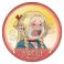 Delicious in Dungeon Momo Comic Faces Can Badge (Set of 6) (Anime Toy) 商品画像6 Thumbnail